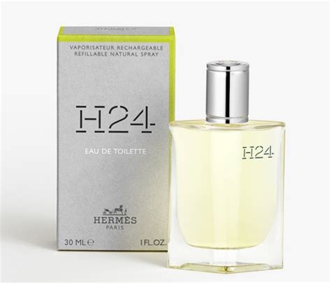 hermes h24 probe|h24 Hermes cologne reviews.